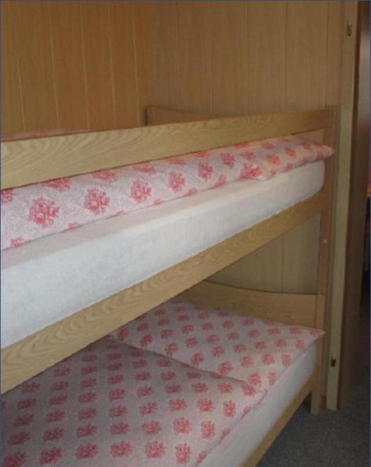 Hotel Montana Seelisberg Zimmer foto